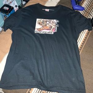 Supreme for loves tee
